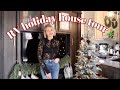 RV HOLIDAY HOME TOUR🎄