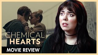 Chemical Hearts | MOVIE REVIEW