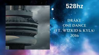 Download Lagu Drake - One Dance ft. Wizkid \u0026 Kyla (528hz) MP3 Download Lagu Drake - One Dance ft. Wizkid \u0026 Kyla (528hz) MP3