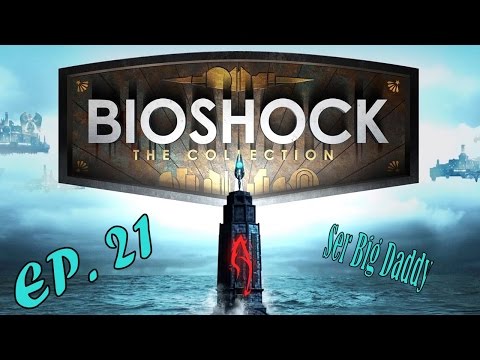 Vídeo: Cara A Cara: BioShock: La Colección