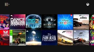Xbox One Backward Compatibility - How it works, cloud saves, downloading games #XboxE3 #BackCompat