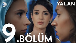 Thumbnail for Yalan 9. Bölüm I Full Bölüm