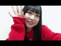 2022年12月29日 15時09分32秒 橋本 陽菜AKB48 チーム8B の動画、YouTube動画。