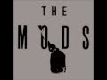 THE MODS 「END OF THE NIGHT」(full version DEMO)