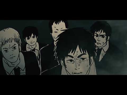 Chainsaw Man MMV - リビルド / a crowd of rebellion