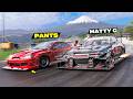 Can WE Build BETTER Time Attack Cars Than Forza Horizon 6?