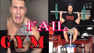funny gym fails - best gym fails compilation 2018 | funny workout videos | funny vines