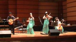 Download Lagu FAIRYTALE FESTIVAL BAND Malaysia KL- Kuch Kuch Hota Hai MP3