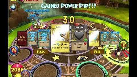 Wizard101 PvP #1 Introduction