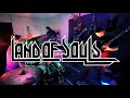 Land Of Souls - A Stranger In The Act Of Adoption [Rehearsal]
