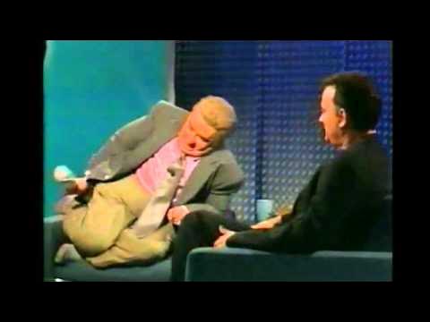 Jiminy Glick Interviews Tom Hanks - YouTube