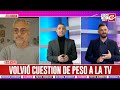 Mario Massacesi: &quot;En la calle está el verdadero pulso de la tele&quot;