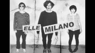 Watch Elle Milano Amphetamine Skyrocket video