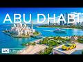 Abu Dhabi 2026 – Sheikh Zayed Mosque, Desert Dunes, Luxury Skylines and Arabian Gulf Views