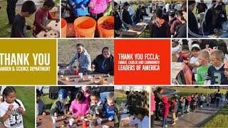 Fall Festival 2019 I Festival de otoño 2019