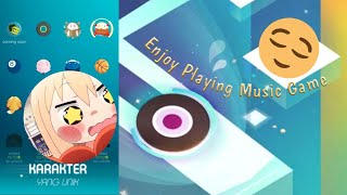 DANCING BALLZ - GAME MUSIK SERU UNTUK ANDROID screenshot 5