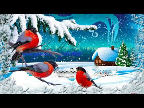 С Добрым Утром и Хорошим Днем! / Красивая песня! Обязательно послушайте! / С Добрым Утром!