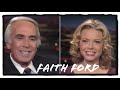 Faith Ford on Tom Snyder: The Late Late Show (1998)