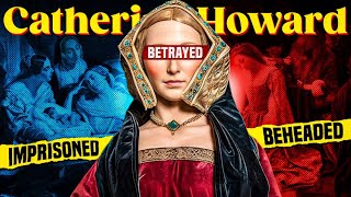 The Tragic Life of Katherine Howard | Henry VIII Fifth Wife @MedievalMind1