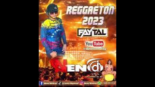 REGGAETON 2023 - DJ NENO👽🇻🇪🇹🇹