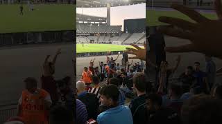 İstanbulspor - Trabzonspor Marek Ham Üçlü Süpriz Sonlu