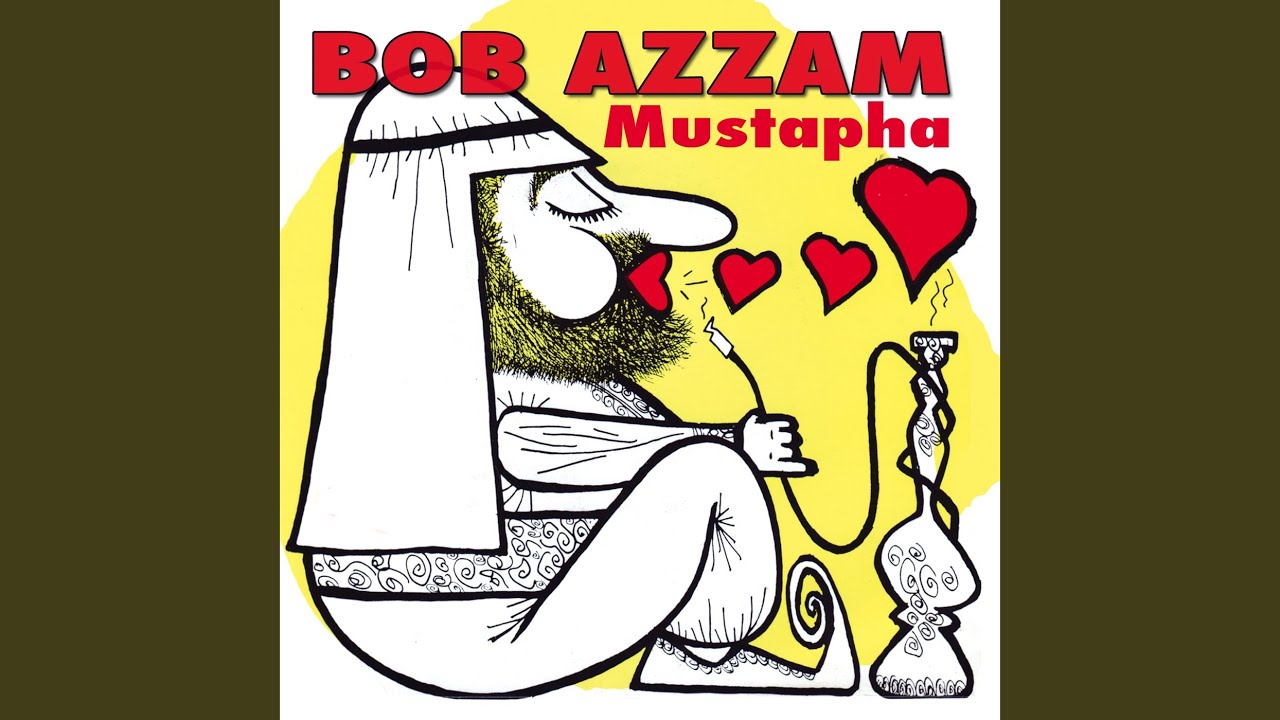 Faismoi du couscous YouTube