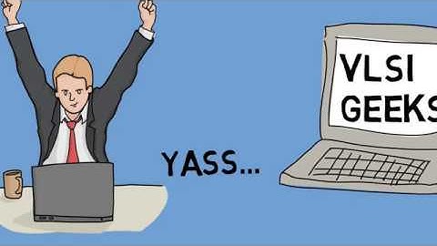 ASIC Design Flow I  Physical Design