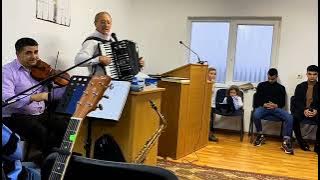 GHITA BILAN - FRATI IUBITI RASUNA IARA GLASUL LUPTEI SFINTE 2023 REMETI