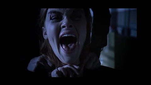 Teen Wolf [309] Lydia finds out she's a Banshee