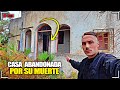 La CASA ABANDONADA del BOSQUE se CONGELÓ en 1980 tras su MU3RTE ❌ Sitios Abandonados en España Urbex