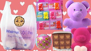 Walmart Haul Amazing Valentines Day Gift Ideas