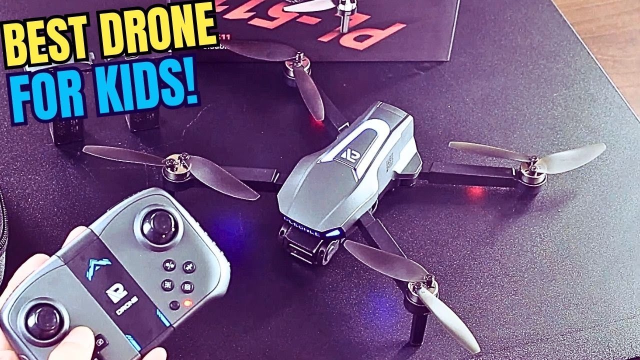 Top 5 Best Drone For Kids 2025!🔥🔥 👍 - YouTube