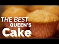 How to make the best queens cake