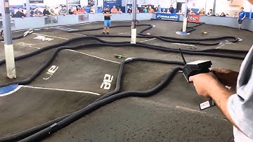 2014 Short Course Showdown 2wd Stock Buggy A Main