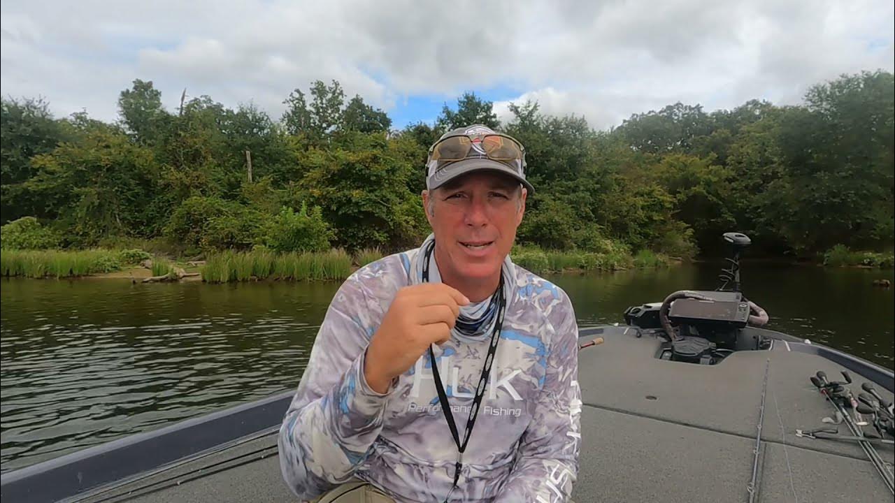 Lake Fork Sealy Big Bass Splash Fishing Report 15 September 2021 YouTube
