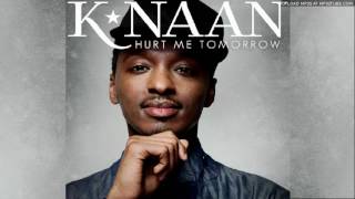 K'naan - Hurt Me Tomorrow NEW 2012