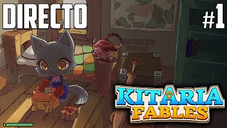 Vdeo Kitaria Fables