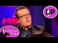 Is Frankie Boyle Related To Susan? | Friday Night With Jonathan Ross | Dead Parrot