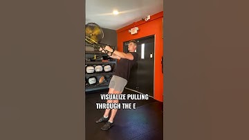 Why add TRX rows to your routine? Check this out.