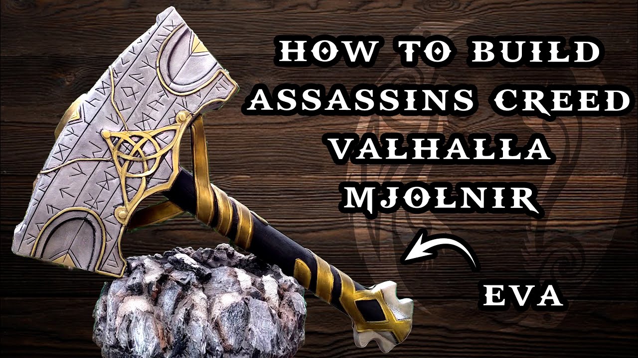 How to make Assassin