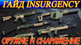 :   Insurgency.    (  ).