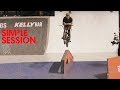 GARRETT REYNOLDS WINS BMX STREET GOLD - SIMPLE SESSION 2018