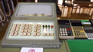 CASIO Calculators: Part 1 History & Evolution