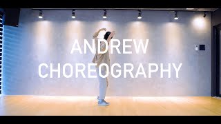 Novo Amor - State Lines│Choreography by Andrew