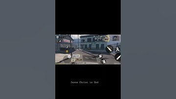 #CoDM "Akimbo Highlights" Ranked MP