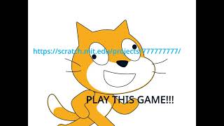 Stereotypes on Scratch