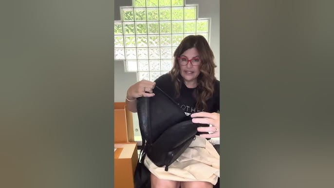 Dauphine LV Backpack  An LV Bag Review! * Buy This Bag! * Vlogmas 2020 Day  7 