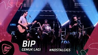 BIP - Gemuk Lagi | Radioshow tvOne