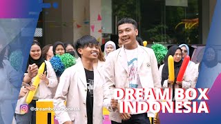 Pembuktian Buat Peserta Yang Menjadi Pemenangnya Nih | DREAM BOX INDONESIA (9/12/23) P4
