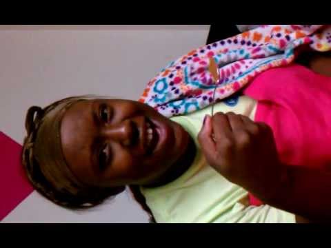 Cinnamon Challenge - CoCo Pt.1